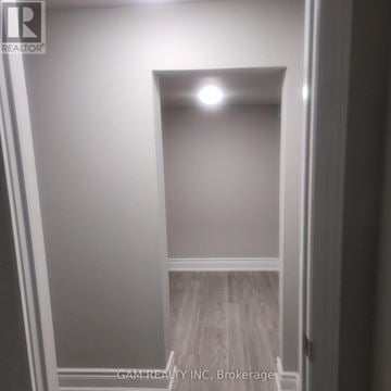 Mississauga (East Credit) apartment for rent - LOWER - 1721 VILLAGE VIEW PLACE Lower