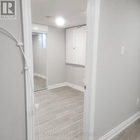 Mississauga (East Credit) apartment for rent - LOWER - 1721 VILLAGE VIEW PLACE Lower