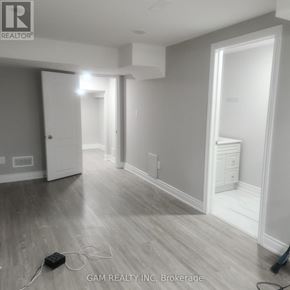 Mississauga (East Credit) apartment for rent - LOWER - 1721 VILLAGE VIEW PLACE Lower