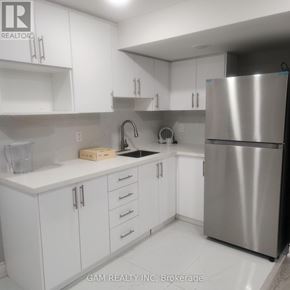 Mississauga (East Credit) apartment for rent - LOWER - 1721 VILLAGE VIEW PLACE Lower