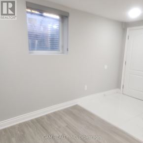 Mississauga (East Credit) apartment for rent - LOWER - 1721 VILLAGE VIEW PLACE Lower