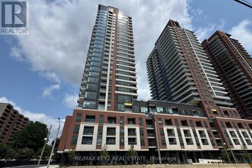 Toronto (Humber Heights) condo for rent - 710 - 4010 EGLINTON AVENUE W 710
