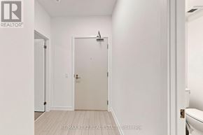 Toronto (Humber Heights) condo for rent - 710 - 4010 EGLINTON AVENUE W 710