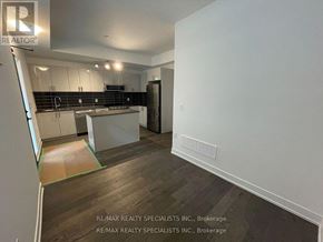 Mississauga (Lakeview) townhouse for rent - 157 - 1095 DOUGLAS MCCURDY COMM 157