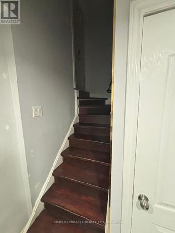 Brampton (Brampton North) apartment for rent - 16 TRURO CIRCLE