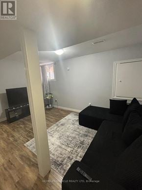Brampton (Brampton North) apartment for rent - 16 TRURO CIRCLE
