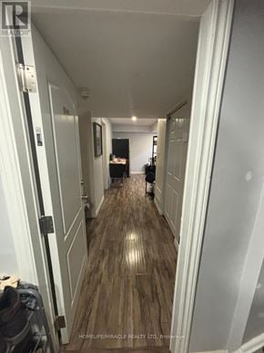 Brampton (Brampton North) apartment for rent - 16 TRURO CIRCLE