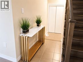 Brantford apartment for rent - 13 CAHILL Drive