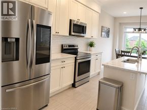 Brantford apartment for rent - 13 CAHILL Drive
