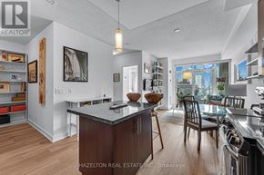 Toronto (North St. James Town) condo for rent - 1510 - 120 HOMEWOOD AVENUE 1510