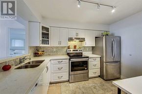 Toronto (Agincourt South-Malvern West) condo for rent - 816 - 4725 SHEPPARD AVENUE E 816