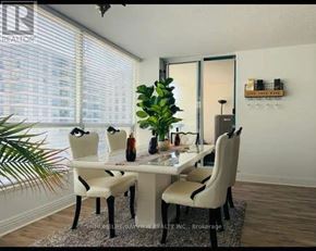 Toronto (Agincourt South-Malvern West) condo for rent - 816 - 4725 SHEPPARD AVENUE E 816