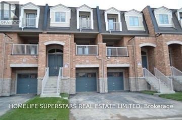 Brampton (Sandringham-Wellington North) townhouse for rent - 1 - 147 INSPIRE BOULEVARD 1