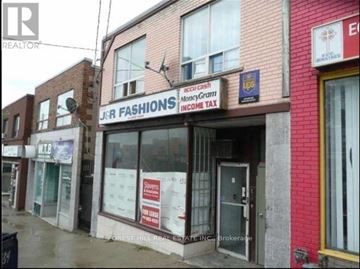 Toronto (Beechborough-Greenbrook) apartment for rent - 2 - 2530 EGLINTON AVENUE W 2