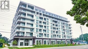 Burlington (Lasalle) condo for rent - 610 - 500 PLAINS ROAD 610