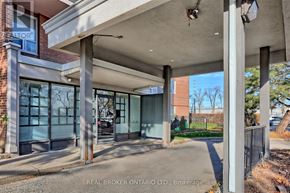 Mississauga (Applewood) condo for rent - A real estate broker office in Ontario.