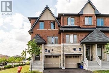 Mississauga (East Credit) townhouse for rent - 1301 GRANROCK CRESCENT