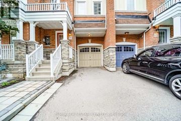 Markham (Wismer) townhouse for rent - 69 EASTERN SKIES WAY