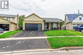 Whitby (Blue Grass Meadows) apartment for rent - A house with a garage is for sale.