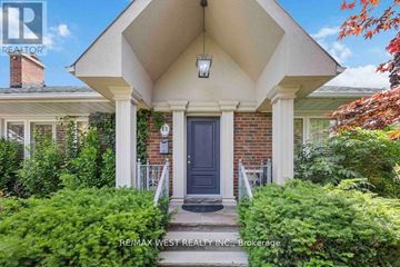 Toronto (Maple Leaf) apartment for rent - 11 DUVAL DRIVE