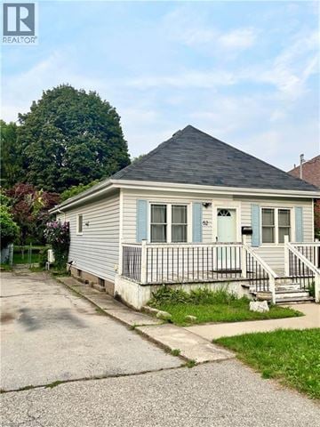 Brantford apartment for rent - 52 RIDGEWOOD Drive