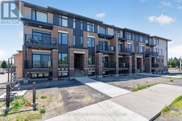 Ottawa townhouse for rent - 114 STARDUST PRIVATE