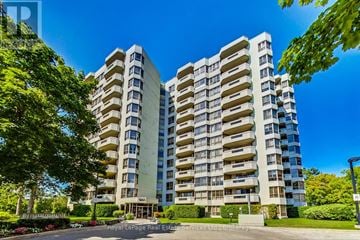 Burlington (Brant) condo for rent - 705 - 1201 NORTH SHORE BOULEVARD E 705