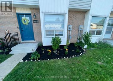 Woodstock (Woodstock - North) townhouse for rent - 2 - 255 LANSDOWNE AVENUE W 2