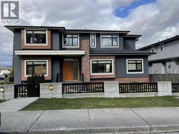 Burnaby apartment for rent - ensuite 5335 IRVING STREET STREET ensuite