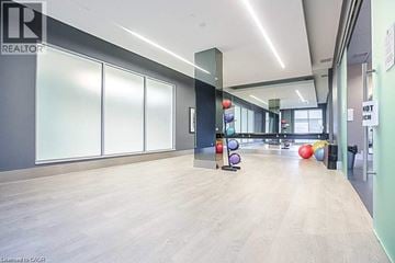 Oakville condo for rent - 55 SPEERS Road Unit# 104 104