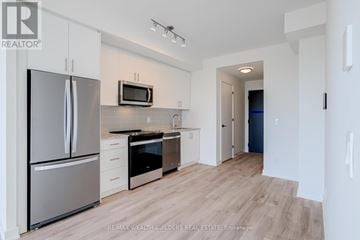 Oakville (Jm Joshua Meadows) condo for rent - 813 - 335 WHEAT BOOM DRIVE 813