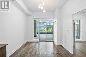 Mississauga (Creditview) condo for rent - A room with EXP REALTY, Brokerage written on the floor.