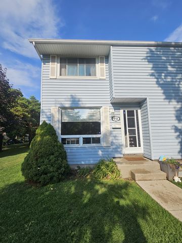 London house for rent - 158 Monmore Rd