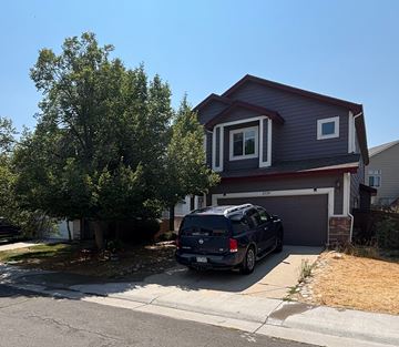Littleton house for rent - 2226 Ashwood Place