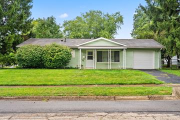 Reynoldsburg house for rent - 819 Pleasant Drive
