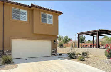 Santa Clara house for rent - 3971 Bella Vista Dr