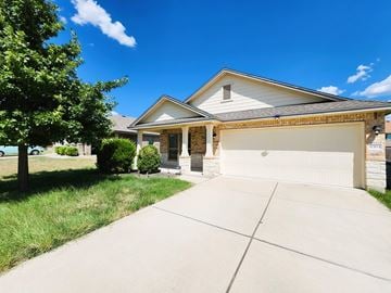 Killeen house for rent - 6304 Cool Creek Drive