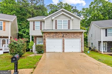 Stockbridge house for rent - 7155 Laurel Creek