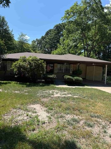 Benton house for rent - SUMMIT PROPERTY
