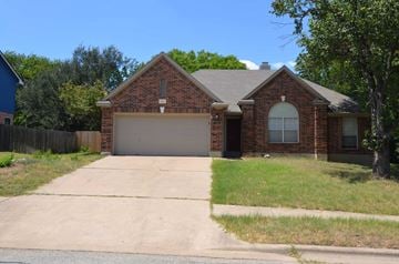 Pflugerville house for rent - 506 Pleasant Valley Drive