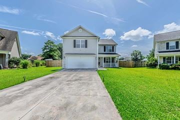 Jacksonville house for rent - 106 CHINKAPIN