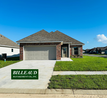 Maurice house for rent - 7382 Alley Oak Ln.