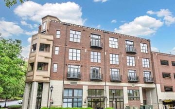 Greenville house for rent - 101 West Court Street
