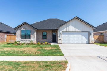 Abilene house for rent - 7645 Wildflower Way