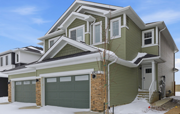 Beaumont apartment for rent - 6921 51 Ave