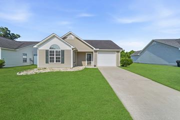 New Bern house for rent - 4212 Elizabeth Ave