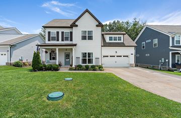 Murfreesboro house for rent - 4Bed/3.5 Bath - Batbriar Rd
