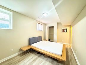 Surrey apartment for rent - Basement 159xx 89A AVENUE Basement
