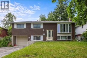 Waterloo apartment for rent - A two-story house with a garage is for sale.