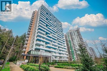 Vancouver apartment for rent - 1106 5608 BERTON AVENUE 1106